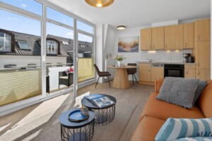 Strandkorb 10