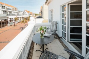 Haus Hansa Wohnung 8