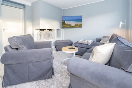 Foto 5 Ferienwohnung Ostfriesland Sylt Lachmöwe (Objekt 104982) buchen