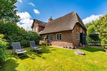 Foto 5 Ferienhaus Ostfriesland Sylt Kapitänshuis (Objekt 104985) buchen