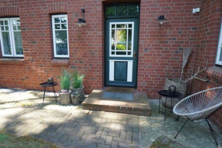 Foto 2 Ferienwohnung Ostfriesland Föhr Strandflieder (Objekt 104986) buchen