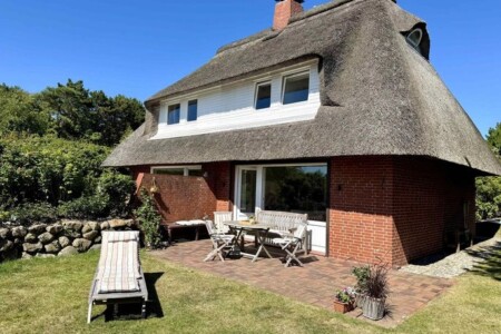 Foto 1 Ferienwohnung Ostfriesland Sylt Westerheide (Objekt 105001) buchen