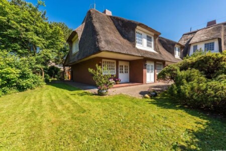 Foto 3 Ferienhaus Ostfriesland Sylt Hüs Swarte Wall (Objekt 85849) buchen