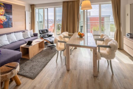 Foto 4 Ferienwohnung Ostfriesland Norderney Kaiserhof 5.10 (Objekt 25579) buchen