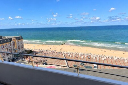 Foto 2 Ferienwohnung Ostfriesland Sylt Haus am Meer, App 161 (Objekt 91579) buchen
