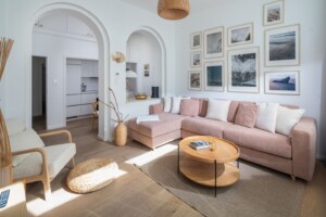 Villa Fresena Bude 1