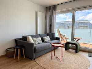 Kampstraße, Wohnung 20