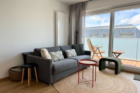 Foto  Ferienwohnung Ostfriesland Norderney Kampstraße, Wohnung 20 (Objekt 82002) buchen
