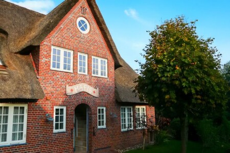 Foto 4 Ferienwohnung Ostfriesland Amrum Apartment FeelGood (Objekt 83430) buchen