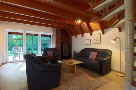 Foto 3 Ferienwohnung Ostfriesland Zwischen Elbe und Weser SV2 Roter Sand 7 (Objekt 105017) buchen