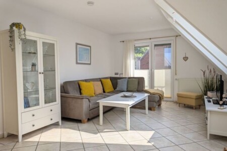 Foto 5 Ferienwohnung Ostfriesland Krummhörn & Umgebung Ferienwohnung Nordlicht (Objekt 105021) buchen