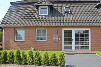 Foto 4 Ferienwohnung Ostfriesland Dornum & Umgebung Nordwind (Objekt 108247) buchen