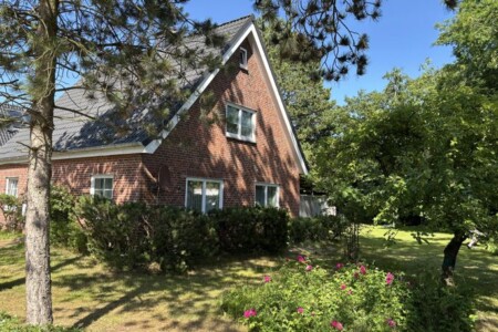 Foto 4 Ferienhaus Ostfriesland Nordfriesland Haus Albatros (Objekt 70680) buchen