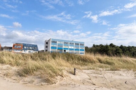 Foto 4 Ferienwohnung Ostfriesland Zwischen Elbe und Weser Haus Seehund (Objekt 46266) buchen