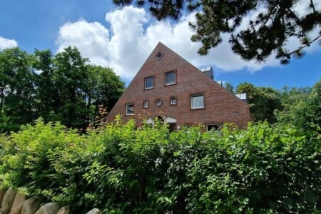 Foto 1 Ferienwohnung Ostfriesland Nordfriesland Haus Hever (Objekt 105091) buchen