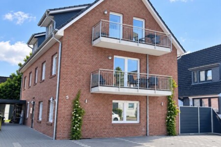 Foto 5 Ferienwohnung Ostfriesland Zwischen Elbe und Weser Haus Duhner Strand (Objekt 67378) buchen