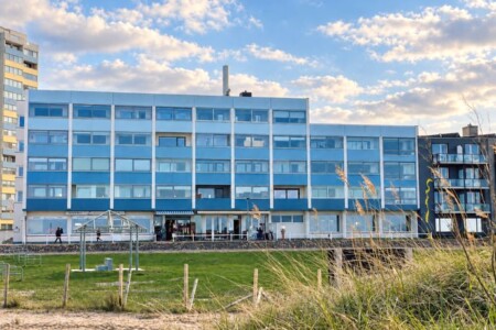Foto 5 Ferienwohnung Ostfriesland Zwischen Elbe und Weser Haus am Sahlenburger Strand (Objekt 46262) buchen