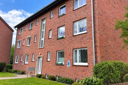 Foto 5 Ferienwohnung Ostfriesland Zwischen Elbe und Weser Haus Jenina (Objekt 46305) buchen