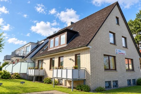 Foto 4 Ferienwohnung Ostfriesland Zwischen Elbe und Weser Haus Leuchtfeuer (Objekt 12462) buchen