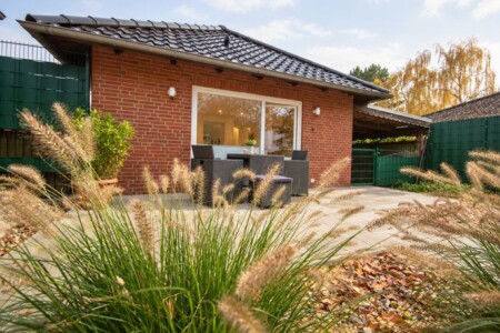 Foto 3 Ferienhaus Ostfriesland Zwischen Elbe und Weser Haus Seestern (Objekt 61226) buchen
