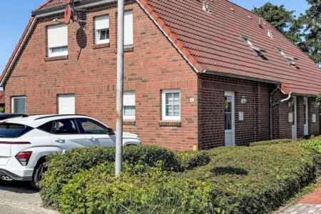 Foto 4 Ferienhaus Ostfriesland Norddeich & Umgebung Nordziel (Objekt 105118) buchen