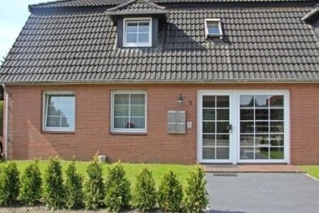 Foto 4 Ferienwohnung Ostfriesland Dornum & Umgebung Achterdeck (Objekt 105120) buchen