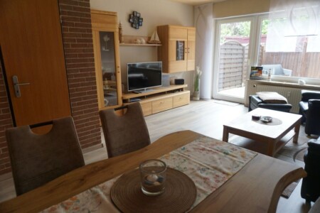Foto 2 Ferienhaus Ostfriesland Dornum & Umgebung Ferienhaus MeerLiebe (Objekt 105121) buchen