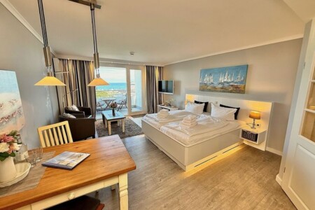 Foto 5 Ferienwohnung Ostfriesland Sylt Eydum, App 42 (Objekt 91535) buchen