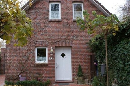 Foto 2 Ferienhaus Ostfriesland Aurich & Umgebung Dat lüttje Huus (Objekt 105235) buchen