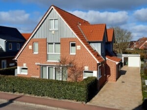 Haus Rike Wohnung 1
