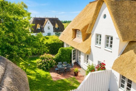 Foto 4 Ferienwohnung Ostfriesland Föhr Deichhof Whg. 15 "Ankerplatz" (Objekt 105309) buchen