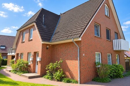 Foto 4 Ferienwohnung Ostfriesland Zwischen Elbe und Weser Haus Muscheleck (Objekt 12479) buchen