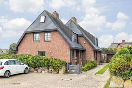 Foto 2 Ferienhaus Ostfriesland Sylt Inselhüs (Objekt 101115) buchen