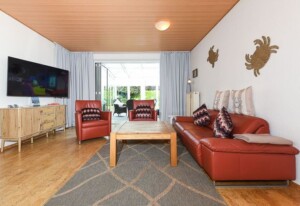 Ferienhaus Krabbenkuhle