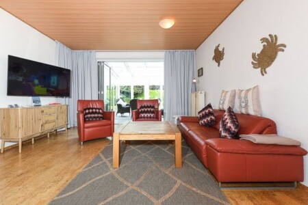 Foto 5 Ferienhaus Ostfriesland Dornum & Umgebung Ferienhaus Krabbenkuhle (Objekt 105310) buchen