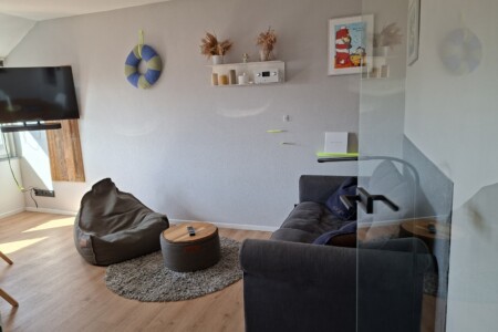 Foto 4 Ferienwohnung Ostfriesland Norderney Möwennest by DeJu Norderney (Objekt 61619) buchen