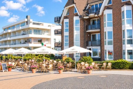 Foto 5 Ferienwohnung Ostfriesland Zwischen Elbe und Weser Meeresbrandung (Objekt 46281) buchen