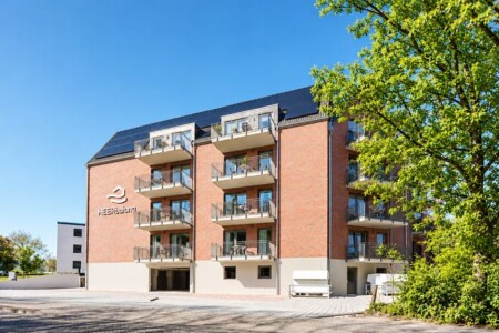 Foto 3 Ferienwohnung Ostfriesland Zwischen Elbe und Weser Haus MEERholung (Objekt 101511) buchen