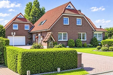 Foto 2 Ferienwohnung Ostfriesland Neuharlingersiel & Umgebung Komfortable Ferienwohnung in Werdum (Objekt 87564) buchen