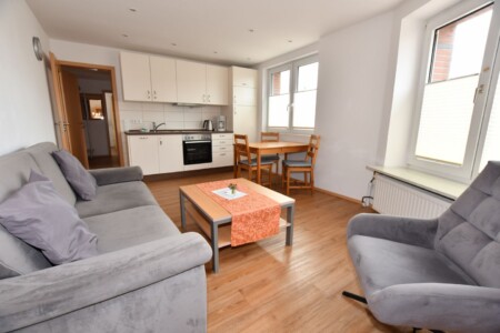 Foto 4 Ferienwohnung Ostfriesland Borkum Whg 4 (Objekt 24251) buchen