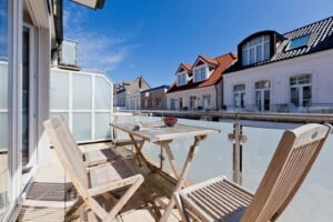 Strandkorb 07