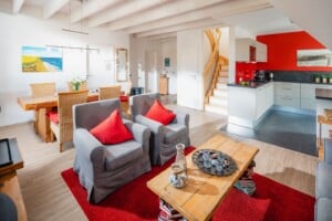 Haus Rike Wohnung 2