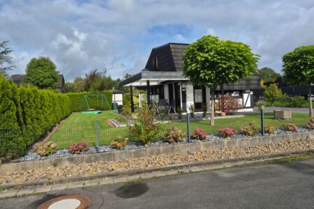 Foto 5 Ferienhaus Ostfriesland Butjadingen Ferienhaus Pentke (Objekt 80675) buchen