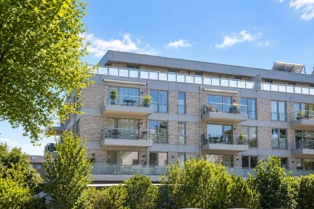 Foto 1 Ferienwohnung Ostfriesland Zwischen Elbe und Weser Haus Hohe Geest (Objekt 46303) buchen
