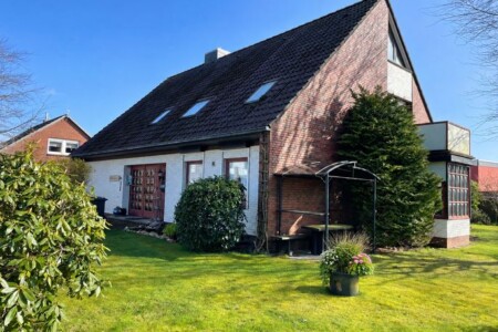 Foto 3 Ferienwohnung Ostfriesland Zwischen Elbe und Weser Haus Ingeborg (Objekt 12466) buchen