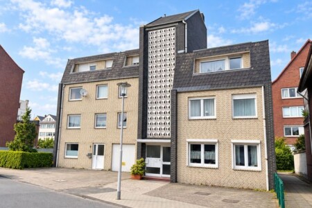 Foto 5 Ferienwohnung Ostfriesland Zwischen Elbe und Weser Neue Reihe 8 (Objekt 12477) buchen