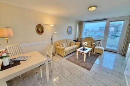 Foto 3 Ferienwohnung Ostfriesland Sylt Wiking, App 209 (Objekt 105348) buchen