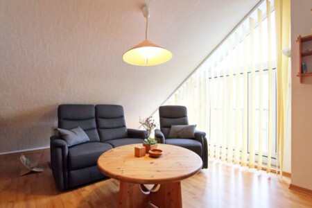 Foto 2 Ferienwohnung Ostfriesland Sylt Grote (Objekt 105378) buchen