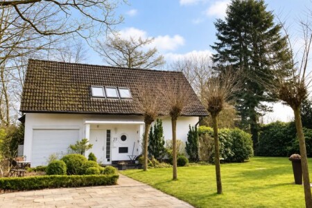 Foto 4 Ferienwohnung Ostfriesland Zwischen Elbe und Weser Haus Wexler (Objekt 61543) buchen