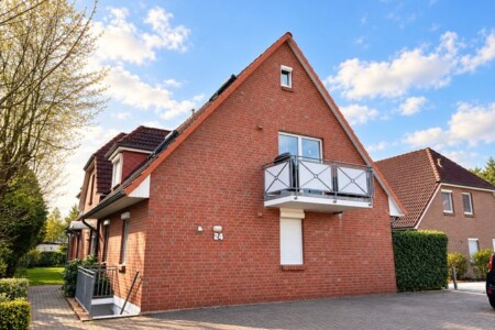 Foto 4 Ferienwohnung Ostfriesland Zwischen Elbe und Weser Hamburger Str. 24 (Objekt 92905) buchen